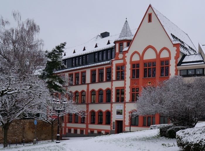 Willigis-Gymnasium Februar 2018