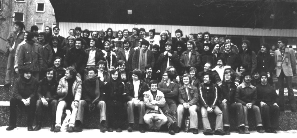 Abitur-Jahrgang 1979, Willigis-Gymnasium Mainz